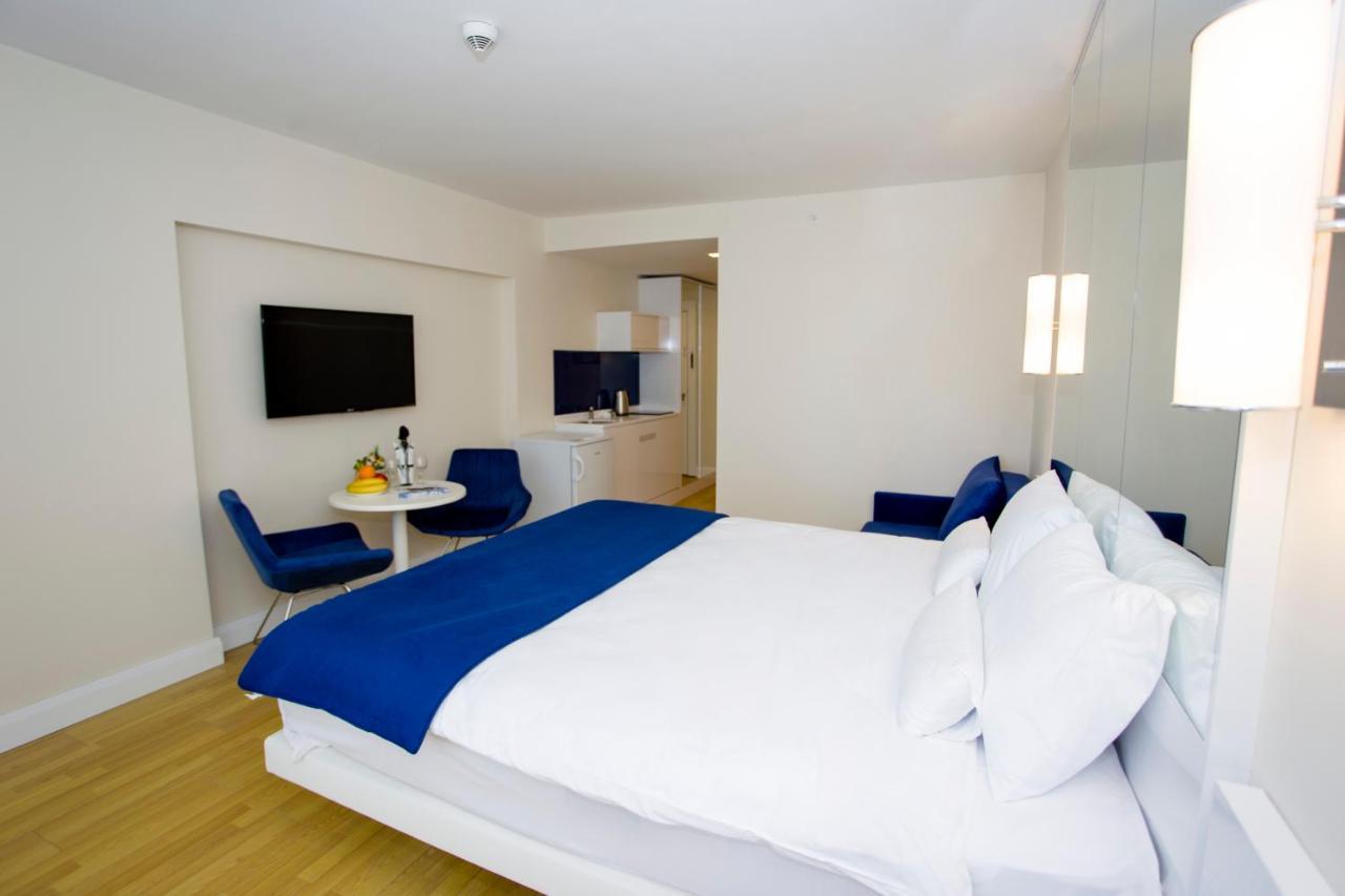 Сozy Apartment In Orbi City Batumi Ngoại thất bức ảnh