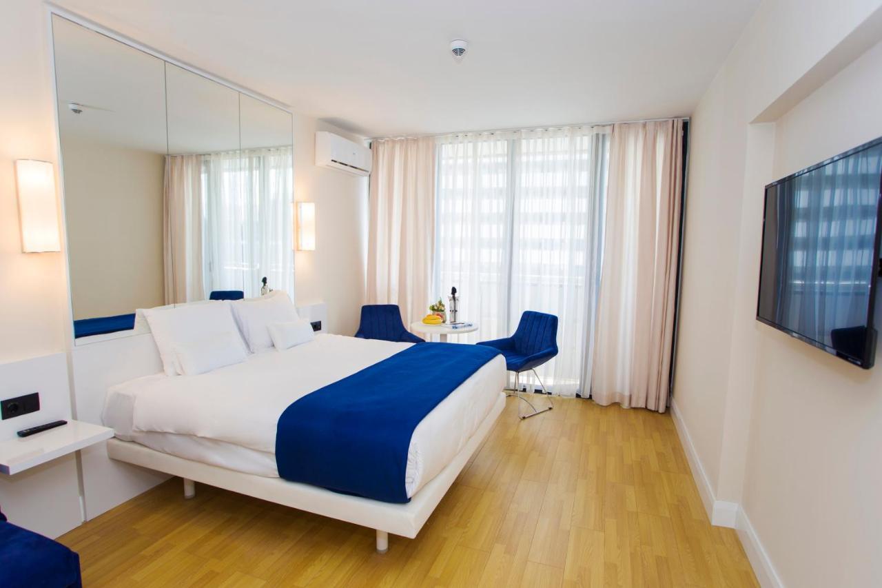 Сozy Apartment In Orbi City Batumi Ngoại thất bức ảnh