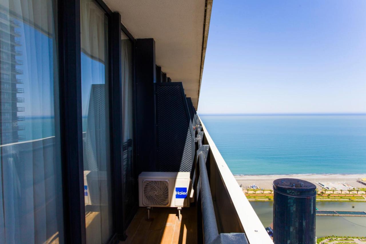 Сozy Apartment In Orbi City Batumi Ngoại thất bức ảnh