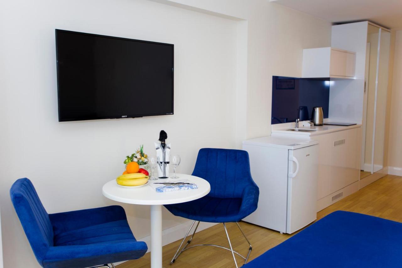 Сozy Apartment In Orbi City Batumi Ngoại thất bức ảnh