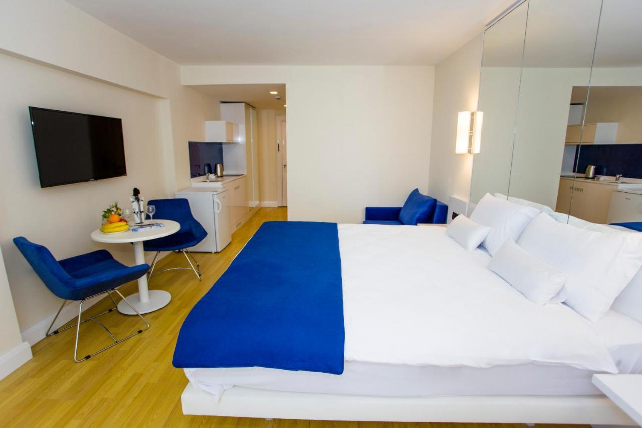 Сozy Apartment In Orbi City Batumi Ngoại thất bức ảnh
