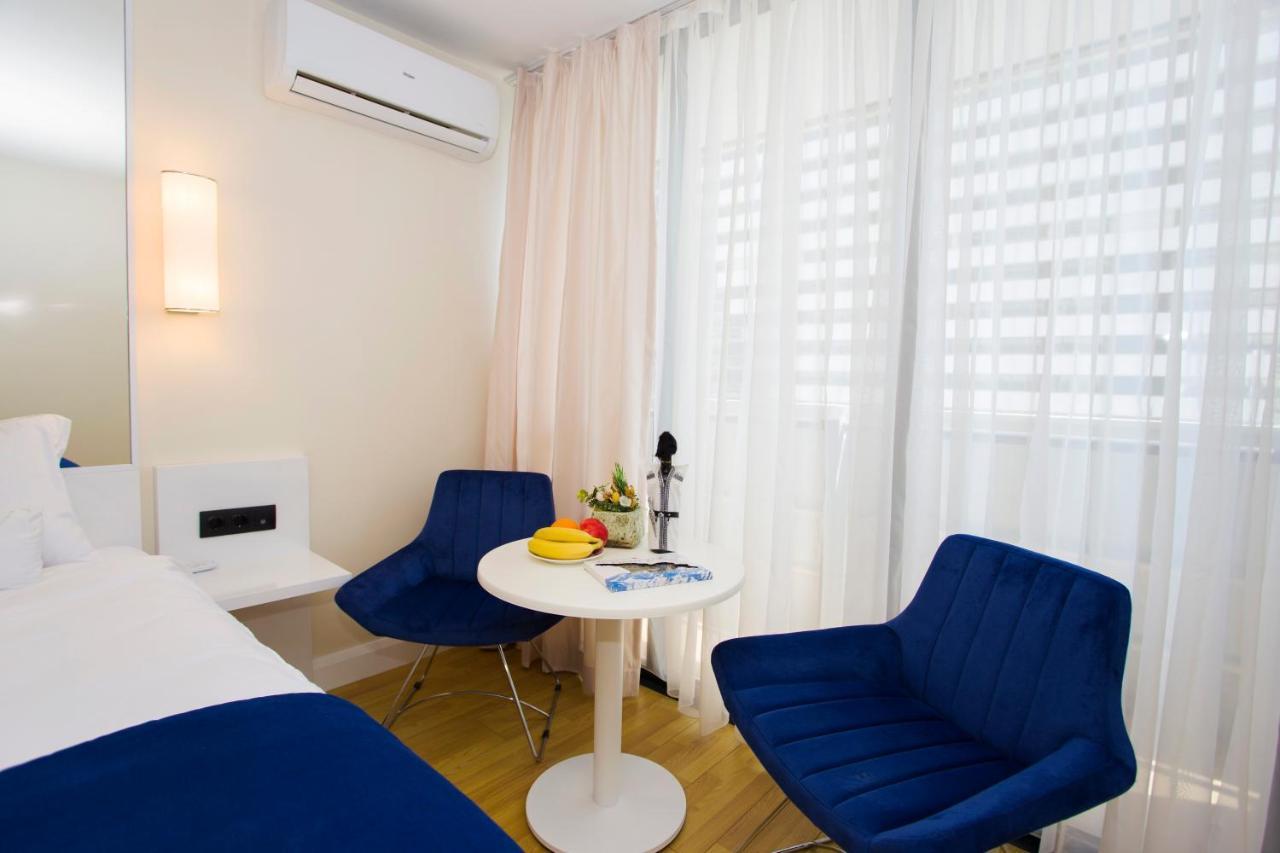 Сozy Apartment In Orbi City Batumi Ngoại thất bức ảnh