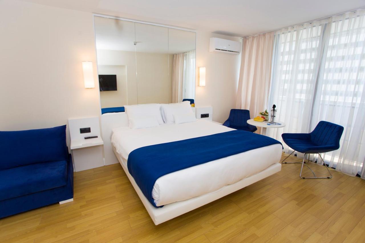 Сozy Apartment In Orbi City Batumi Ngoại thất bức ảnh