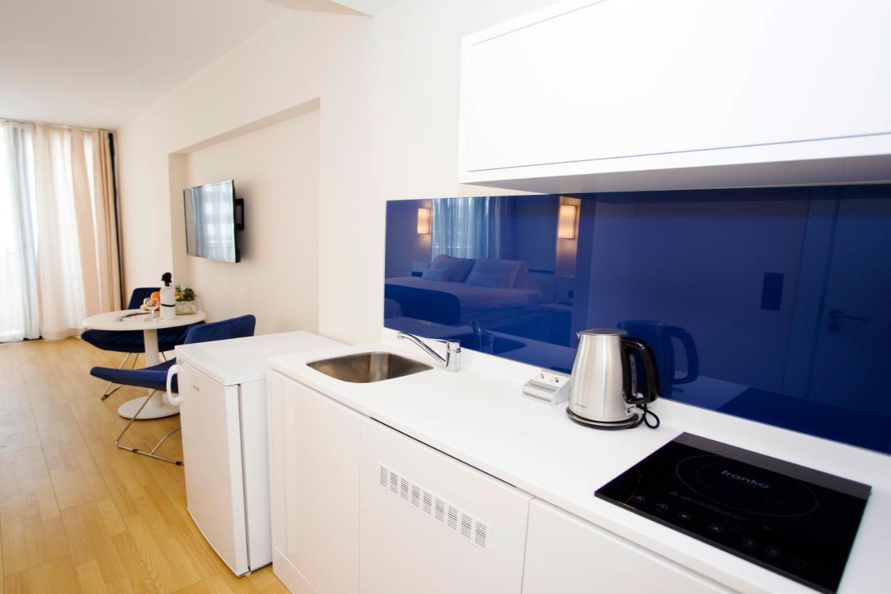 Сozy Apartment In Orbi City Batumi Ngoại thất bức ảnh