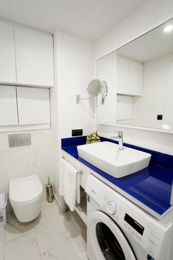 Сozy Apartment In Orbi City Batumi Ngoại thất bức ảnh